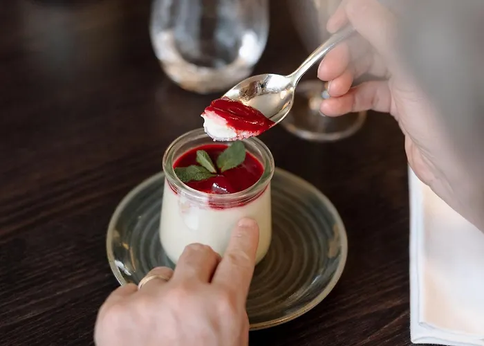 Les Boreales - & Restaurant