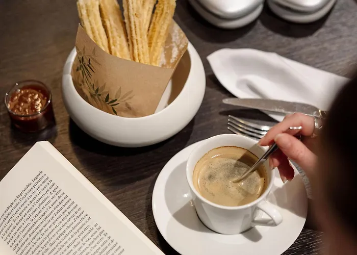 Les Boreales - & Restaurant Aparthotel Rouen