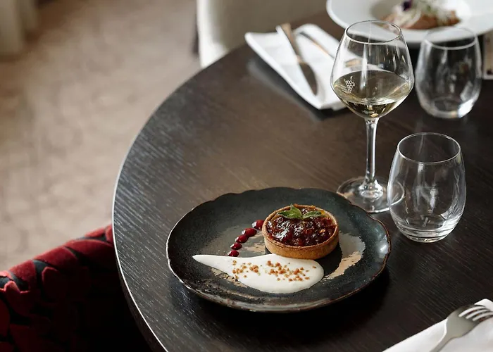 Aparthotel Les Boreales - & Restaurant 4*