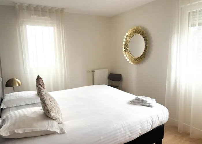 Les Boreales - & Restaurant 4*