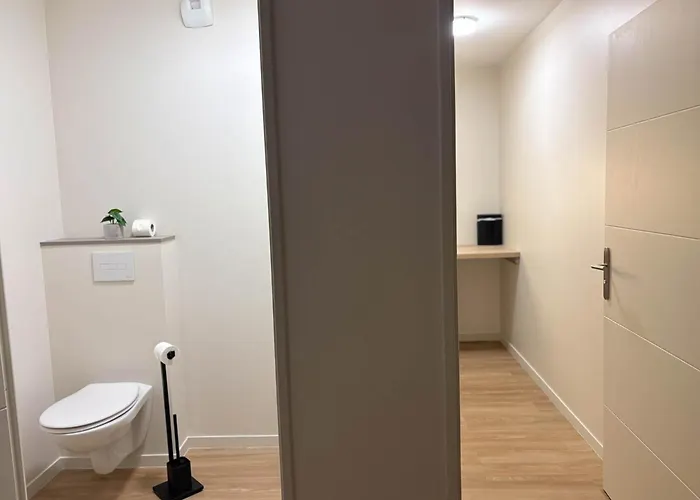 Les Boreales - & Restaurant Aparthotel Rouen